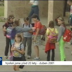 2001 – Sokolov: Kvůli mzdám učitelů měnilo město rozpočet (TV Západ)