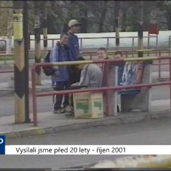 2001 – Sokolov: Ve všech ZŠ proběhl audit (TV Západ)