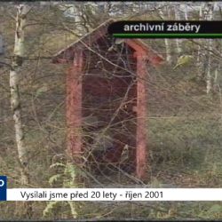 2001 – Sokolov: Vznik průmyslové zóny se komplikuje (TV Západ)