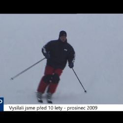 2009 – Cheb: Gentlemanem silnic je Martin Brož z Aše (3938) (TV Západ)