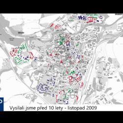 2009 – Cheb: Jaká bude cena tepla v příštím roce? (3990) (TV Západ)