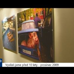 2009 - Cheb: Slovenská sídliště objektivy fotografů (3927) (TV Západ)