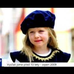 2009 - Cheb: Valdštejn zavítá do Chebu už popáté (3803) (TV Západ)