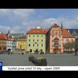 2009 – Cheb: Zdražování nájmů (3824) (TV Západ)