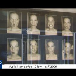 2009 – Sokolov: Desátý ročník příhraniční fotovýstavy (3851) (TV Západ)	