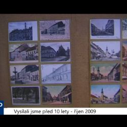 2009 – Sokolov: Granty na příští rok byly rozděleny (3882) (TV Západ)