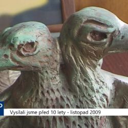 2009 – Sokolov: Jak bude vypadat pomník prusko-rakouským válkám? (3886) (TV Západ)