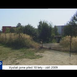 2009 – Sokolov: Prodá město bývalý kryt? (3839) (TV Západ)