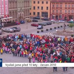 2010 – Cheb: Jak se fotí 950 lidí? (4059) (TV Západ)