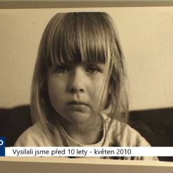 2010 – Cheb: Pět autorek mapuje čtyřletou mateřskou v Galerii 4 (4030) (TV Západ)