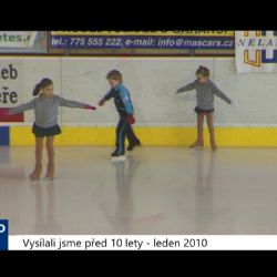 2010 – Chebská klička (bez komentáře) (TV Západ)	