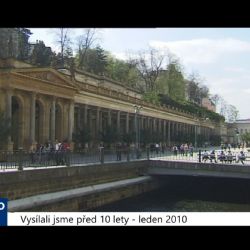 2010 – Region: Města i kraj chtějí vrátit peníze od státu (3943) (TV Západ)