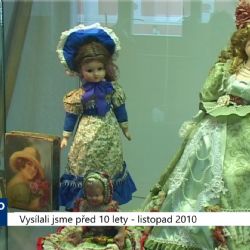 2010 – Sokolov: Babiččiny vánoce v muzeu (4227) (TV Západ)