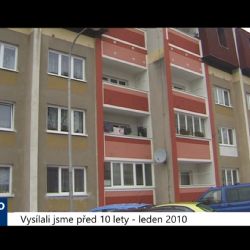 2010 – Sokolov: Další byty půjdou do prodeje (3952) (TV Západ)	