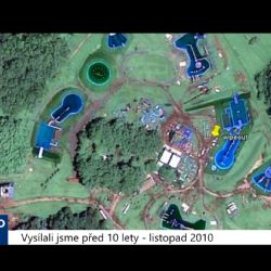 2010 – Sokolov: Hasiči chtějí uspořádat unikátní závod (4240) (TV Západ)