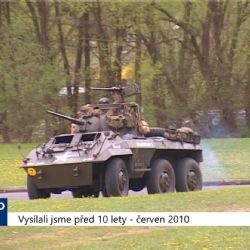 2010 – Sokolov: Prudké boje na Michalu (4051) (TV Západ)