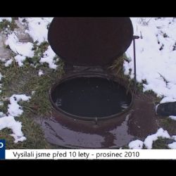 2010 – Sokolov: Řešení zatékání do garáží posoudí znalec (TV Západ)