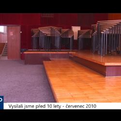 2010 – Sokolov: Salonek v Horňáku spolkne milion (4103) (TV Západ)