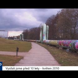 2010 – Sokolov: V klášteře věří v krizi (4022) (TV Západ)