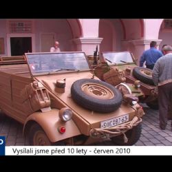 2010 – Sokolov: Výstava Druhá světová válka (4073) (TV Západ)