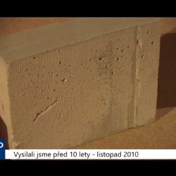 2010 – Sokolov: Výstava Přímo proti tobě v kostele (4234) (TV Západ)