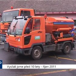 2011 – Cheb: Firma CHETES měla loni rekordní obrat (4488) (TV Západ)