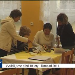 2011 – Cheb: Pátá základní škola slaví 50 let výročí (4531) (TV Západ)
