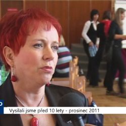 2011 – Sokolov: Krajská konference prevence kriminality (TV Západ) (4543)