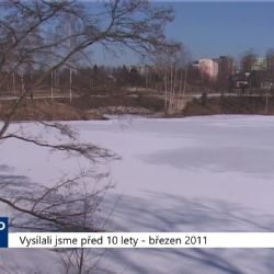 2011 – Sokolov: Lom Gsteinigt bude mít správce (4309) (TV Západ)	