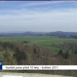 2011 – Sokolov: Město odmítlo memorandum (4374) (TV Západ)