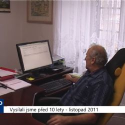 2011 – Sokolov: Na dlužníky mají smlouvy na dobu určitou (4514) (TV Západ)
