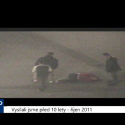 2011 – Sokolov: Vyhlášku o zavírací době ovlivní výsledek ankety (4493) (TV Západ)