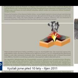 2011 – Sokolov: Výstava k národnímu geoparku Egeria (4487) (TV Západ)