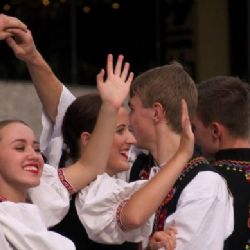 22. ročník Karlovarského folklorního festivalu se blíží 