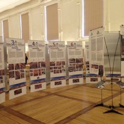 28. konference Sdružení historických sídel Čech, Moravy a Slezska