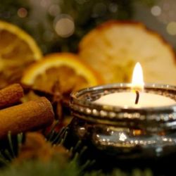 Advent. Pozor na kapsáře a podvody na internetu