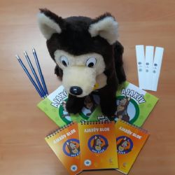 Ajaxův zápisník. Projekt s 19letou tradicí