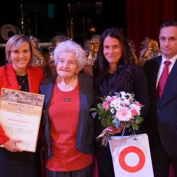 Anketa Senior roku 2019 zná své vítěze