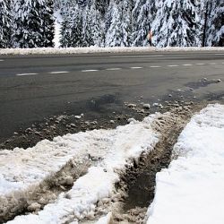 Aplikace ukáže sjízdnost krajských silnic