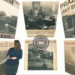 Aš: Aplikace timeTRIP nově na Goethově náměstí