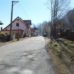 Aš: Blíží se termín rekonstrukce tří komunikací 