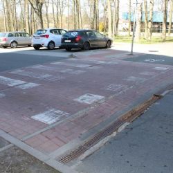 Aš: Chystá se oprava retardéru v Dlouhé ulici