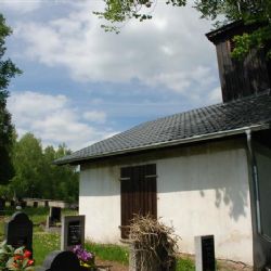 Aš: Doubravská márnice má novou střechu