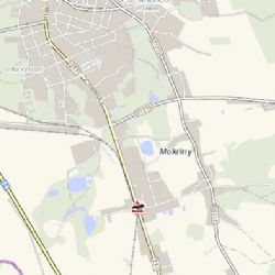 Aš: Dvě havarovaná vozidla