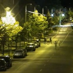 Aš: Hádka vyústila v napadení. Dva účastníci použili i nože