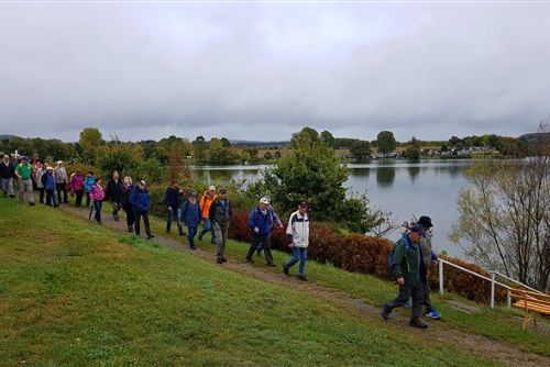 Aš: Hvězdicový pochod měl úspěch