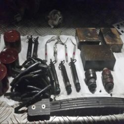 Aš: K nálezu munice z druhé světové války byl přivolán pyrotechnik