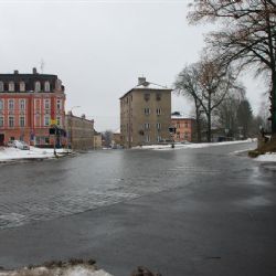 Aš: Město chce v příštím roce investovat nejen do bytů