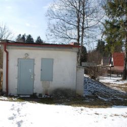 Aš: Město chystá rekonstrukci úpravny vody v Horních Pasekách