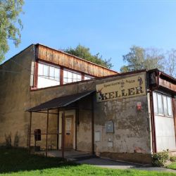 Aš: Město chystá stavbu městské sportovní haly